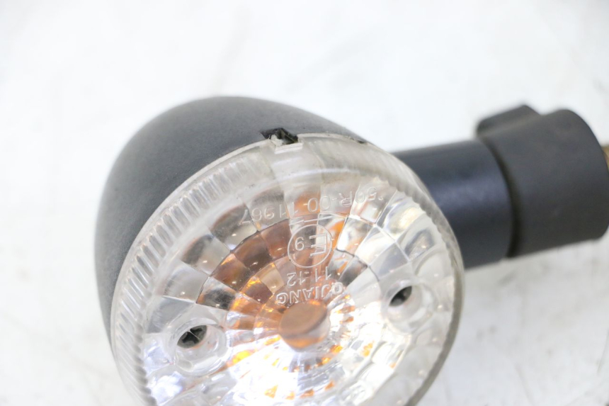photo de PISCA TRASEIRO DIREITO KEEWAY K-LIGHT KLIGHT 125 (2018 - 2025) - Zoom do estado de desgaste