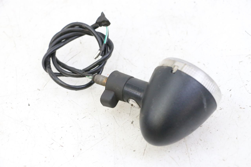 photo de PISCA TRASEIRO DIREITO KEEWAY K-LIGHT KLIGHT 125 (2018 - 2025) - Outro ângulo de visão