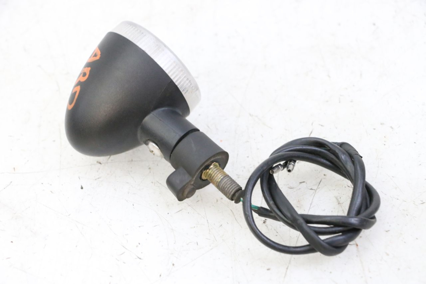 photo de PISCA TRASEIRO DIREITO KEEWAY K-LIGHT KLIGHT 125 (2018 - 2025) - Ampliação técnica