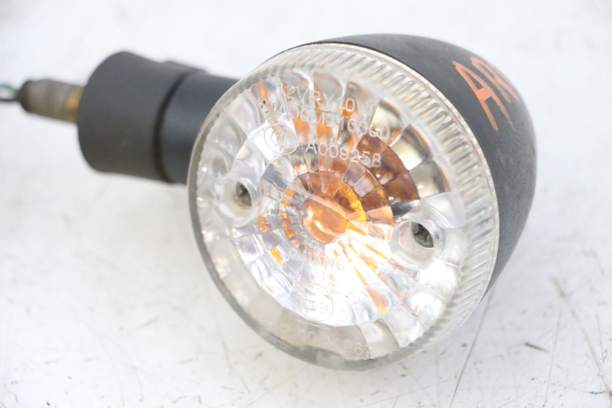 photo de PISCA TRASEIRO DIREITO KEEWAY K-LIGHT KLIGHT 125 (2018 - 2025) - Pontos de fixação