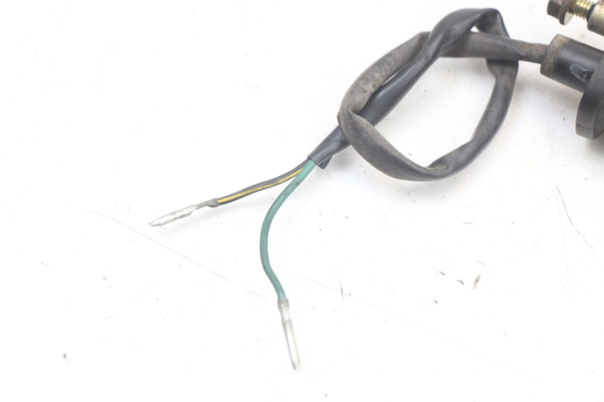 photo de PISCA TRASEIRO DIREITO KAWASAKI GTR 1000 (1994 - 2004) - Pontos de fixação