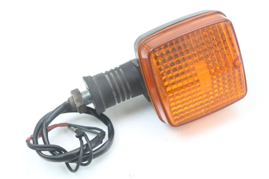 photo de PISCA TRASEIRO DIREITO KAWASAKI KDX 125 (1990 - 1991) - Vista principal
