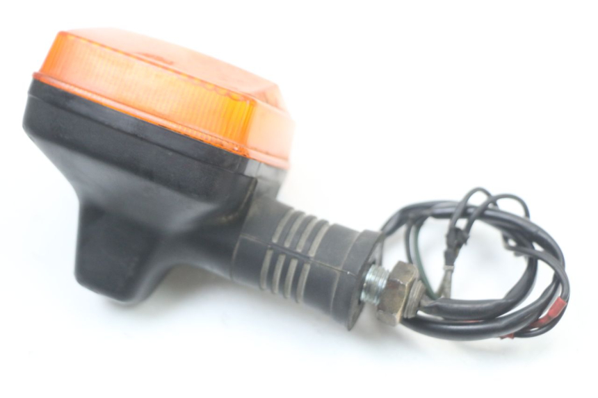 photo de PISCA TRASEIRO DIREITO KAWASAKI KDX 125 (1990 - 1991) - Zoom do estado de desgaste