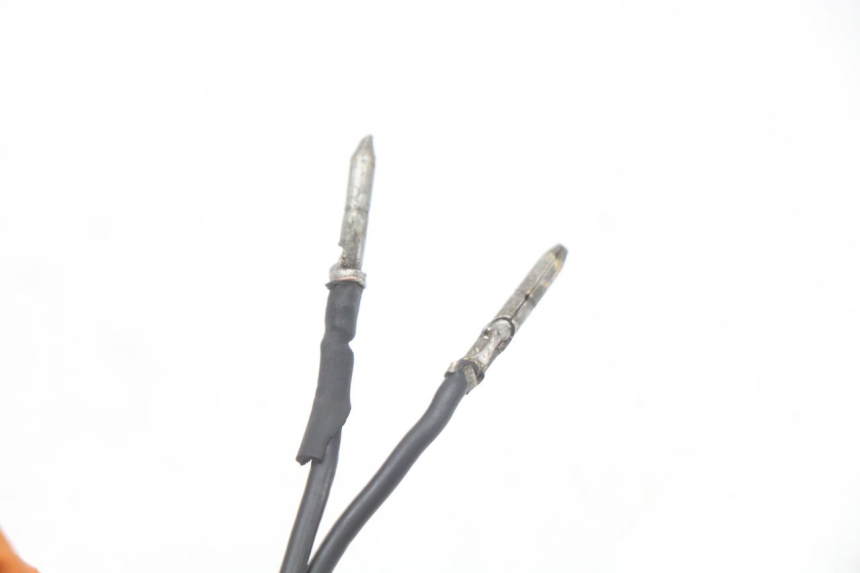 photo de PISCA TRASEIRO DIREITO KAWASAKI KDX 125 (1990 - 1991) - Ampliação técnica