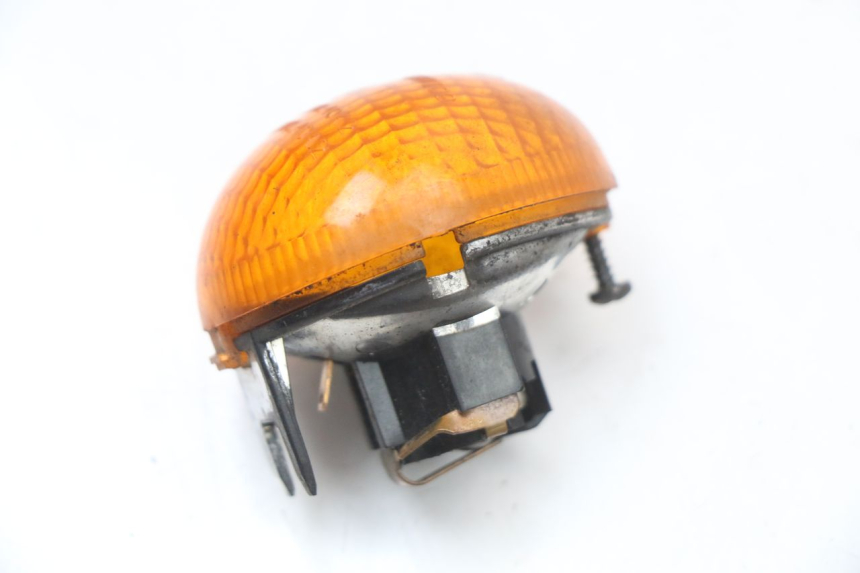 photo de PISCA TRASEIRO DIREITO RENAULT KOURANOS 125 (2001 - 2004) - Detalhe da peça