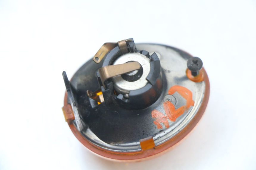 photo de PISCA TRASEIRO DIREITO RENAULT KOURANOS 125 (2001 - 2004) - Ampliação técnica