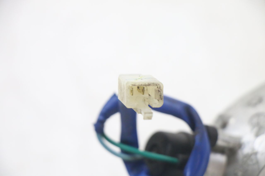 photo de PISCA TRASEIRO DIREITO KYMCO GRAND DINK 125 (2008 - 2014) - Ampliação técnica