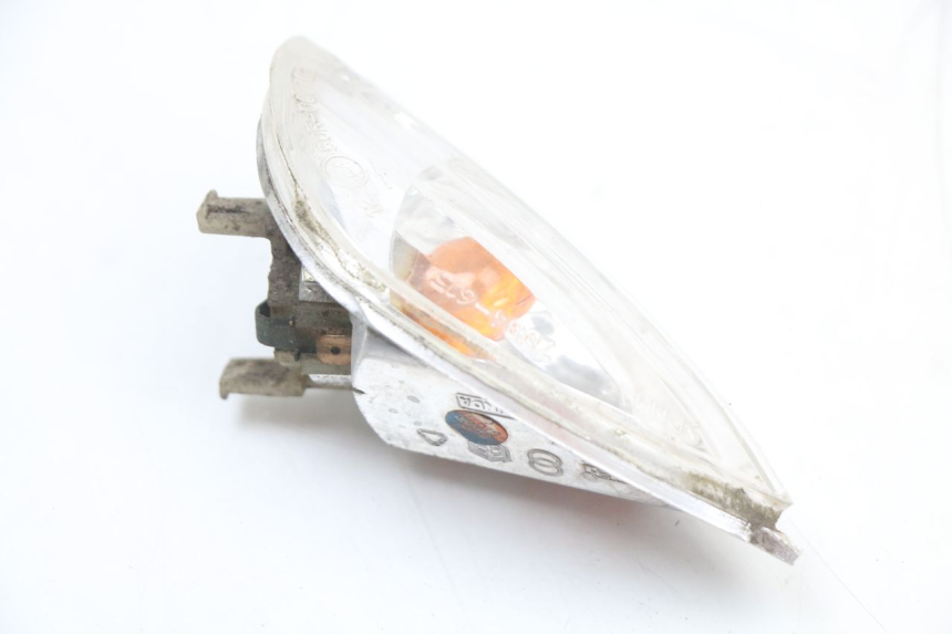 photo de PISCA TRASEIRO DIREITO PIAGGIO LIBERTY 4T 50 (2018 - 2021) - Outro ângulo de visão