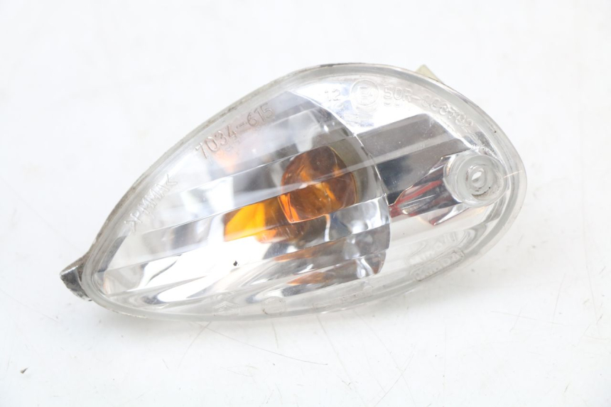 photo de PISCA TRASEIRO DIREITO PIAGGIO LIBERTY 4T 50 (2004 - 2008) - Vista principal