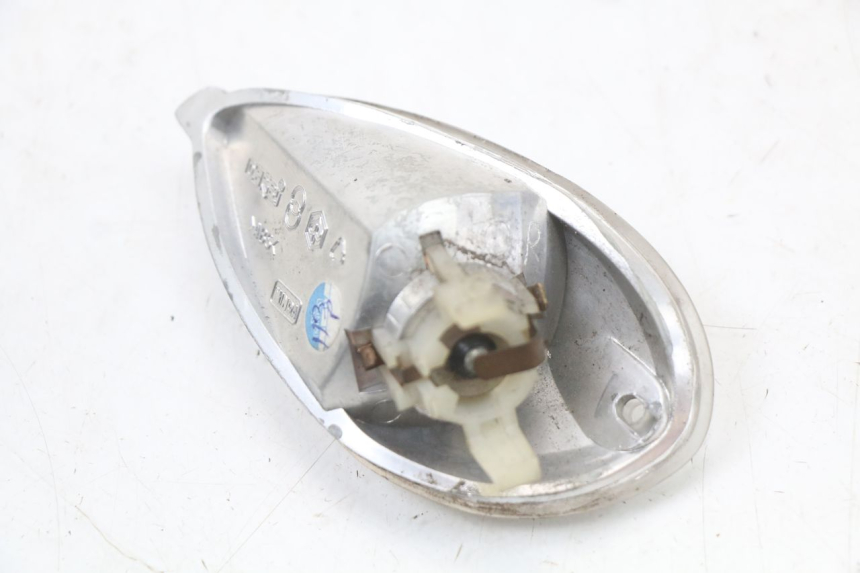 photo de PISCA TRASEIRO DIREITO PIAGGIO LIBERTY 4T 50 (2004 - 2008) - Zoom do estado de desgaste
