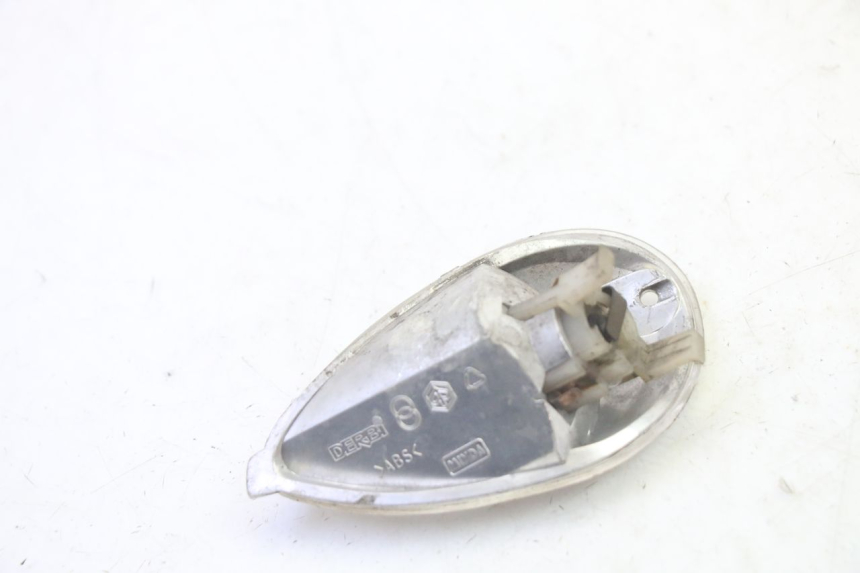 photo de PISCA TRASEIRO DIREITO PIAGGIO LIBERTY 125 (1998 - 2008) - Zoom do estado de desgaste
