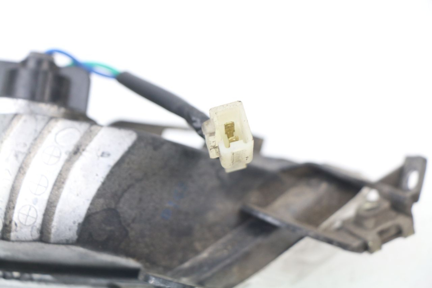 photo de PISCA TRASEIRO DIREITO KYMCO LIKE 2T 50 (2009 - 2018) - Detalhe da peça