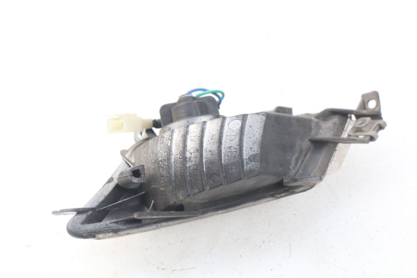 photo de PISCA TRASEIRO DIREITO KYMCO LIKE 4T 50 (2009 - 2018) - Detalhe da peça