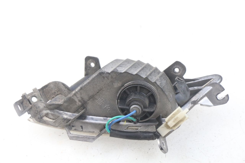 photo de PISCA TRASEIRO DIREITO KYMCO LIKE 4T 50 (2009 - 2018) - Zoom do estado de desgaste