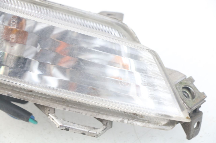 photo de PISCA TRASEIRO DIREITO KYMCO LIKE 4T 50 (2009 - 2018) - Ampliação técnica