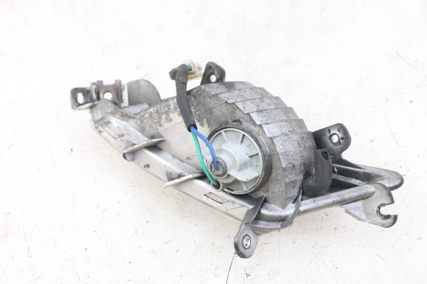 photo de PISCA TRASEIRO DIREITO KYMCO LIKE 125 (2009 - 2016) - Zoom do estado de desgaste