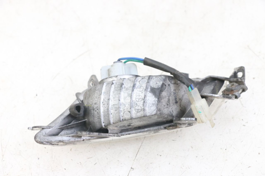 photo de PISCA TRASEIRO DIREITO KYMCO LIKE 125 (2009 - 2016) - Outro ângulo de visão