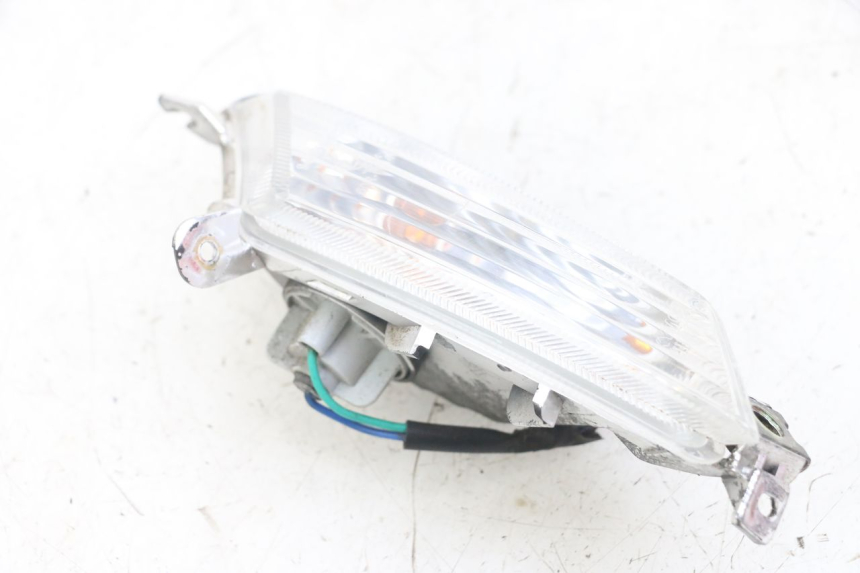 photo de PISCA TRASEIRO DIREITO KYMCO LIKE 125 (2009 - 2016) - Ampliação técnica