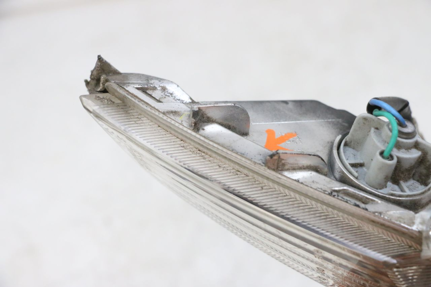 photo de PISCA TRASEIRO DIREITO KYMCO LIKE 125 (2009 - 2016) - Detalhe da peça