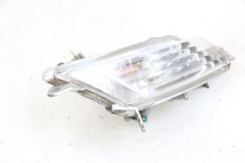 photo de PISCA TRASEIRO DIREITO KYMCO LIKE 125 (2009 - 2016) - Pontos de fixação