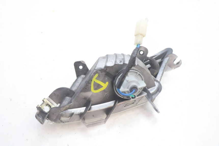 photo de PISCA TRASEIRO DIREITO KYMCO LIKE 125 (2009 - 2016) - Vista geral