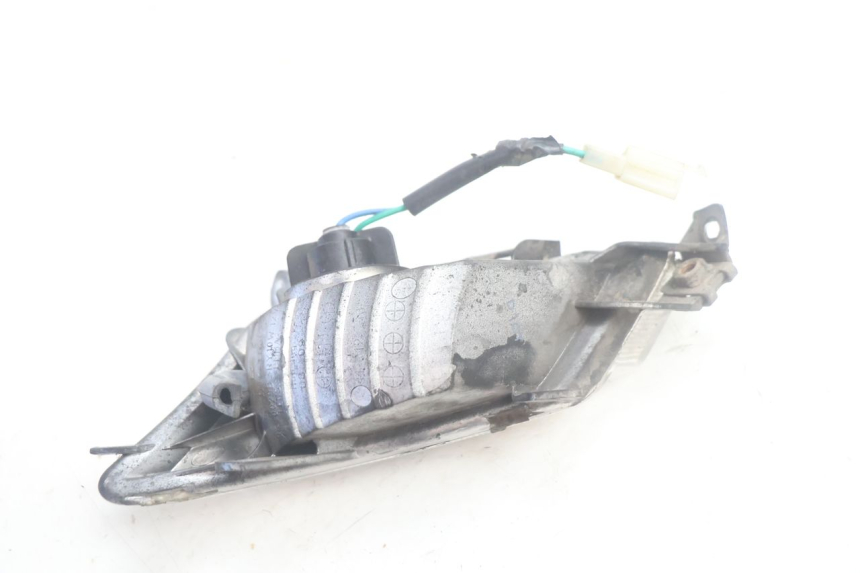 photo de PISCA TRASEIRO DIREITO KYMCO LIKE 125 (2009 - 2016) - Zoom do estado de desgaste