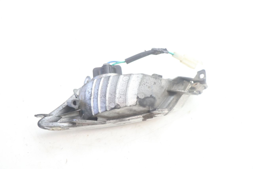photo de PISCA TRASEIRO DIREITO KYMCO LIKE 125 (2009 - 2016) - Outro ângulo de visão