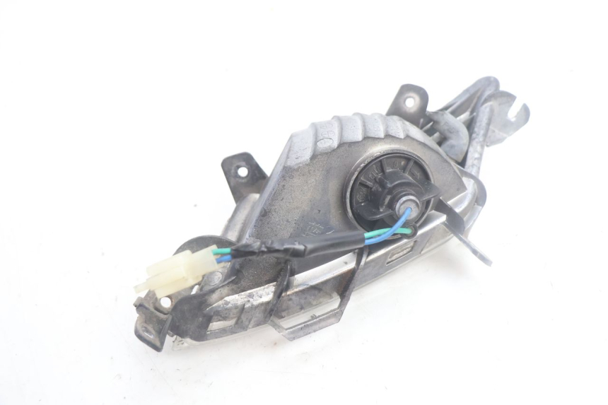 photo de PISCA TRASEIRO DIREITO KYMCO LIKE 125 (2009 - 2016) - Ampliação técnica