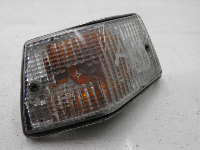 photo de PISCA TRASEIRO DIREITO LML DLX 2T 125 (2008) - Outro ângulo de visão