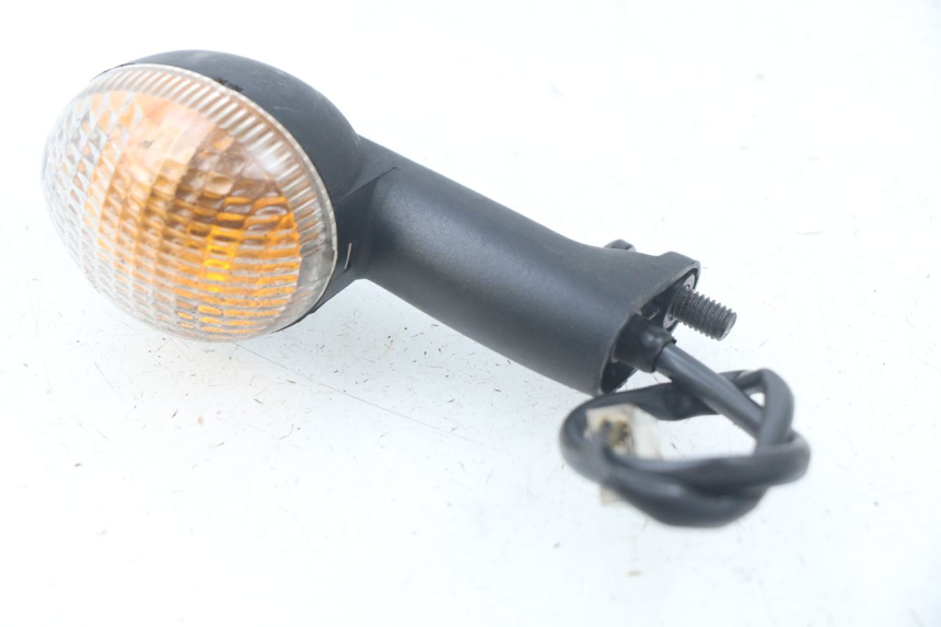 photo de PISCA TRASEIRO DIREITO PEUGEOT LUDIX 50 (2005 - 2007) - Zoom do estado de desgaste
