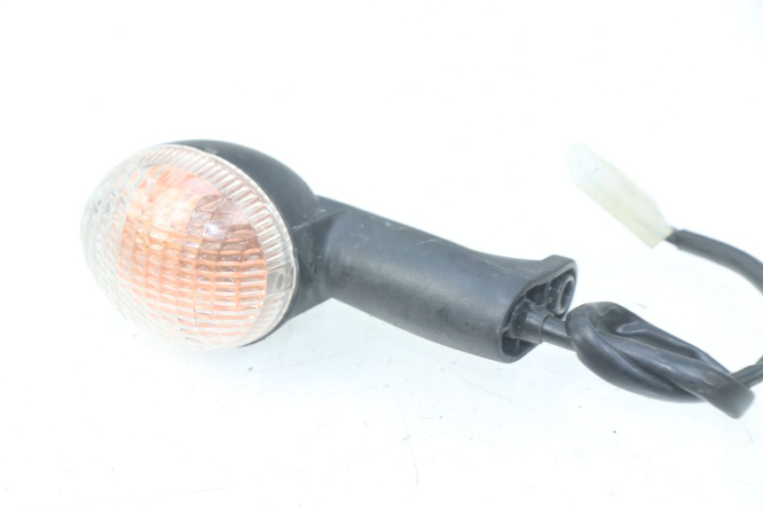 photo de PISCA TRASEIRO DIREITO PEUGEOT LUDIX 50 (2008 - 2017) - Zoom do estado de desgaste