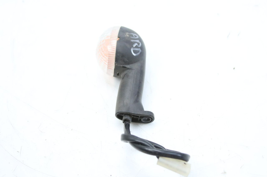 photo de PISCA TRASEIRO DIREITO PEUGEOT LUDIX 50 (2008 - 2017) - Zoom do estado de desgaste