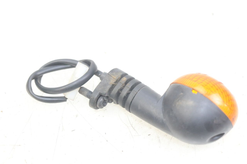 photo de PISCA TRASEIRO DIREITO PEUGEOT LUDIX 50 (2005 - 2007) - Zoom do estado de desgaste