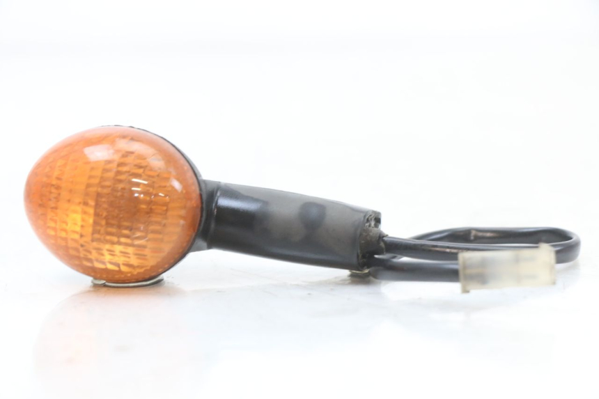 photo de PISCA TRASEIRO DIREITO PEUGEOT LUDIX 50 (2005 - 2007) - Zoom do estado de desgaste