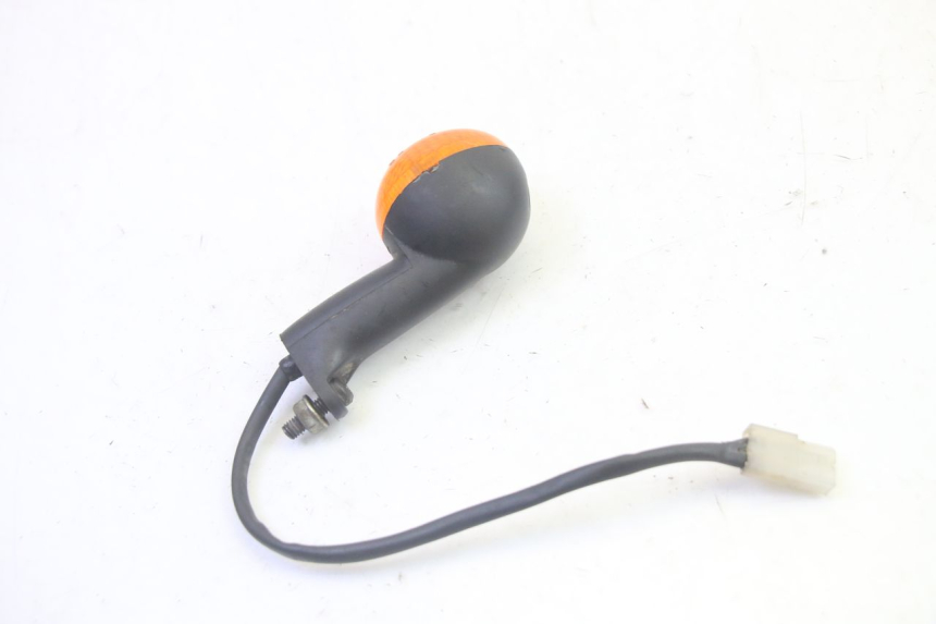 photo de PISCA TRASEIRO DIREITO PEUGEOT LUDIX 50 (2005 - 2007) - Zoom do estado de desgaste