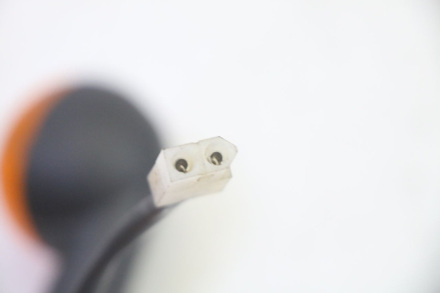 photo de PISCA TRASEIRO DIREITO PEUGEOT LUDIX 50 (2005 - 2007) - Ampliação técnica
