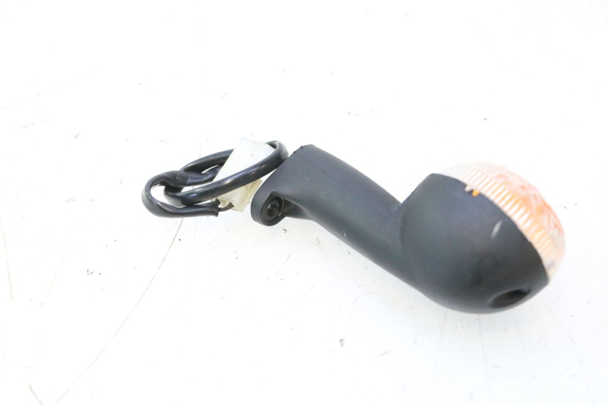 photo de PISCA TRASEIRO DIREITO PEUGEOT LUDIX 50 (2008 - 2017) - Zoom do estado de desgaste