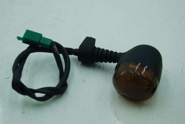 photo de PISCA TRASEIRO DIREITO MBK NITRO NAKED 50 (2005 - 2012) - Vista principal