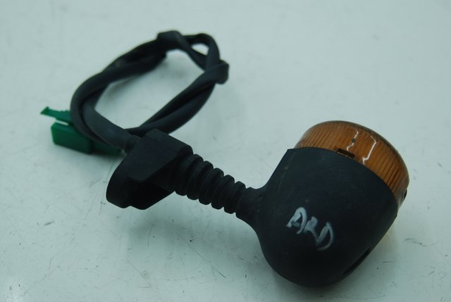 photo de PISCA TRASEIRO DIREITO MBK NITRO NAKED 50 (2005 - 2012) - Detalhe da peça