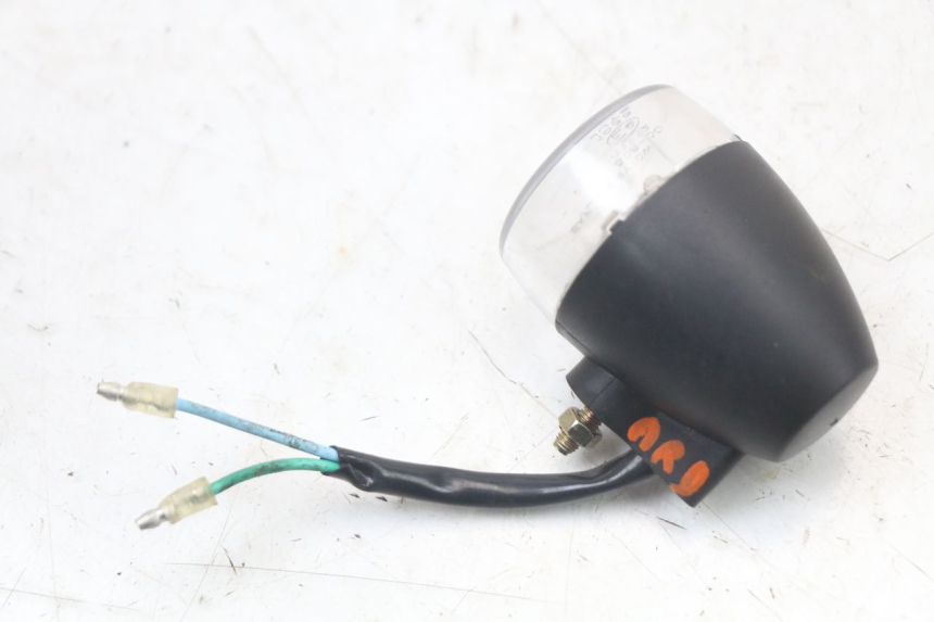 photo de PISCA TRASEIRO DIREITO SYM MIO 50 (2011 - 2017) - Outro ângulo de visão