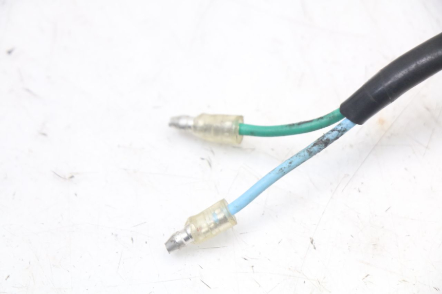 photo de PISCA TRASEIRO DIREITO SYM MIO 50 (2011 - 2017) - Ampliação técnica