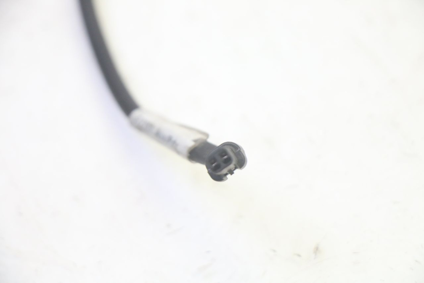 photo de PISCA TRASEIRO DIREITO PIAGGIO MP3 HPE 350 (2018 - 2020) - Ampliação técnica