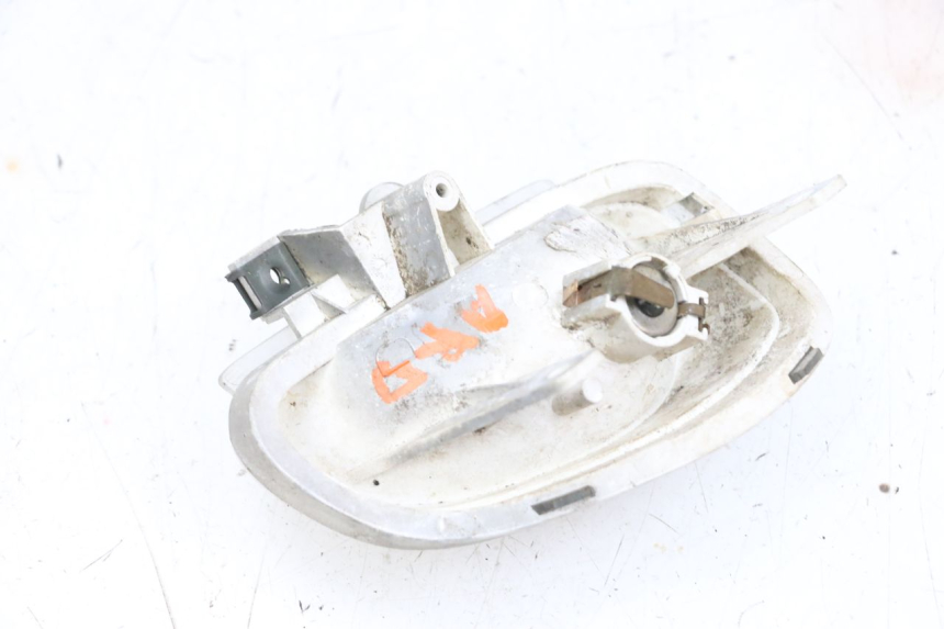 photo de Pisca traseiro direito YAMAHA NEO'S NEOS 2T 50 (1998 - 2007) - Zoom do estado de desgaste