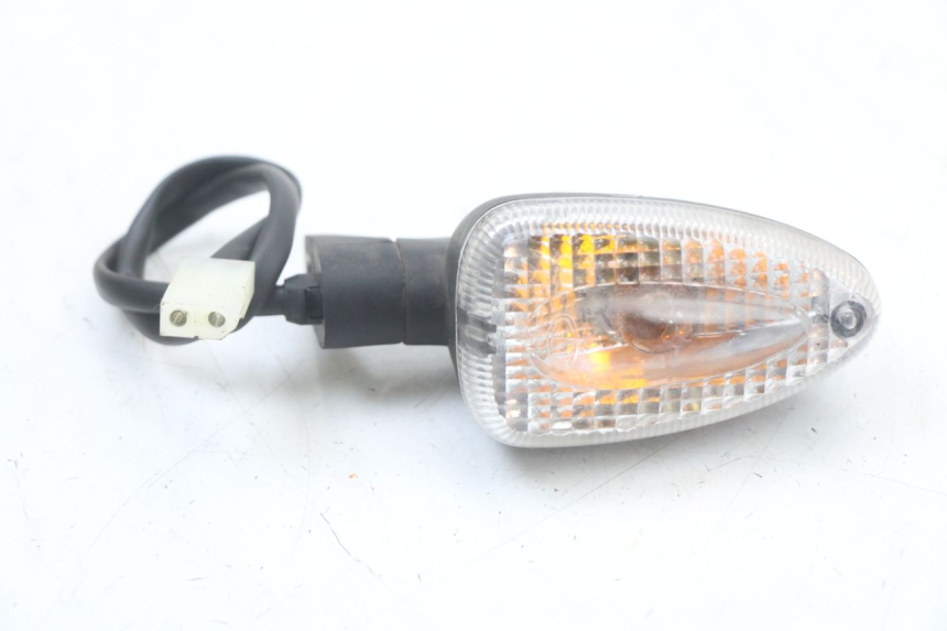 photo de PISCA TRASEIRO DIREITO MOTO GUZZI NORGE 8V GT 1200 (2011 - 2016) - Vista principal