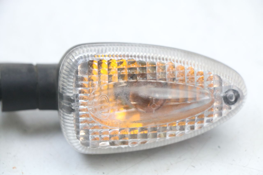 photo de PISCA TRASEIRO DIREITO MOTO GUZZI NORGE 8V GT 1200 (2011 - 2016) - Detalhe da peça