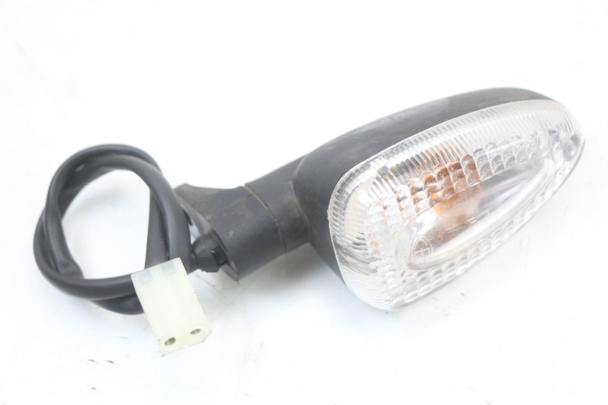 photo de PISCA TRASEIRO DIREITO MOTO GUZZI NORGE 8V GT 1200 (2011 - 2016) - Zoom do estado de desgaste