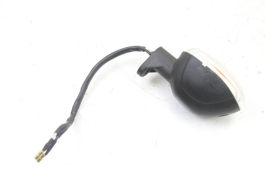 photo de PISCA TRASEIRO DIREITO PIAGGIO NRG POWER PUREJET 50 (2018 - 2021) - Zoom do estado de desgaste
