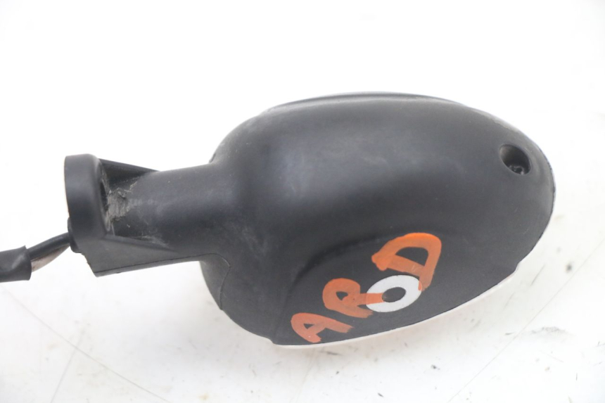 photo de PISCA TRASEIRO DIREITO PIAGGIO NRG POWER PUREJET 50 (2018 - 2021) - Outro ângulo de visão