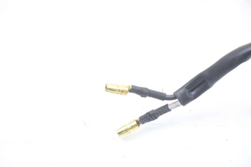 photo de PISCA TRASEIRO DIREITO PIAGGIO NRG POWER PUREJET 50 (2018 - 2021) - Ampliação técnica