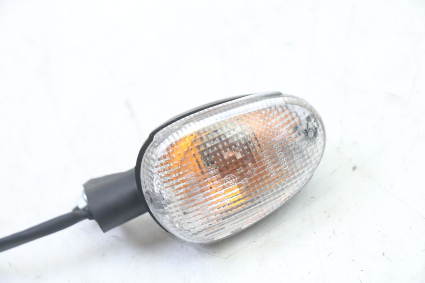 photo de PISCA TRASEIRO DIREITO PIAGGIO NRG POWER PUREJET 50 (2018 - 2021) - Detalhe da peça